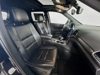 Jeep Grand Cherokee WK 2022 4x4 Limited 4dr SUV