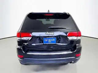 Jeep Grand Cherokee WK 2022 4x4 Limited 4dr SUV
