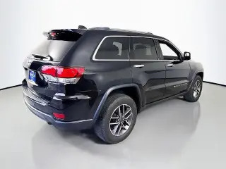 Jeep Grand Cherokee WK 2022 4x4 Limited 4dr SUV
