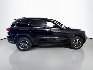 Jeep Grand Cherokee WK 2022 4x4 Limited 4dr SUV