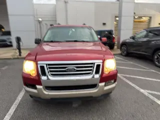 Ford Explorer 2007 Eddie Bauer 4dr SUV (V6)