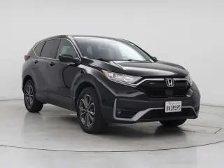 Honda CR-V 2020 AWD EX-L 4dr SUV