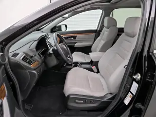 Honda CR-V 2020 AWD EX-L 4dr SUV