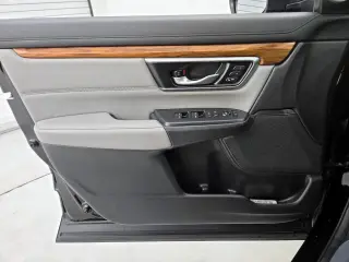 Honda CR-V 2020 AWD EX-L 4dr SUV