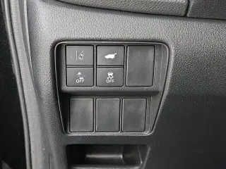 Honda CR-V 2020 AWD EX-L 4dr SUV