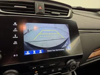 Honda CR-V 2020 AWD EX-L 4dr SUV