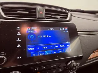 Honda CR-V 2020 AWD EX-L 4dr SUV
