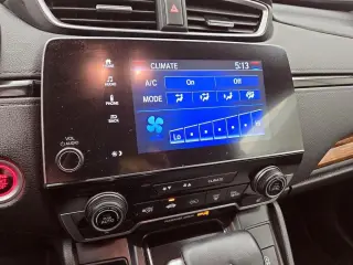 Honda CR-V 2020 AWD EX-L 4dr SUV