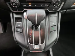 Honda CR-V 2020 AWD EX-L 4dr SUV
