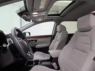 Honda CR-V 2020 AWD EX-L 4dr SUV