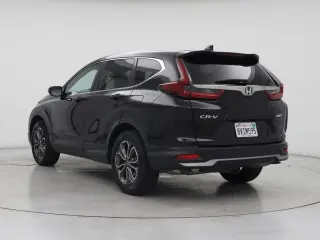 Honda CR-V 2020 AWD EX-L 4dr SUV