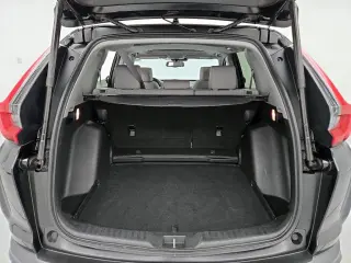 Honda CR-V 2020 AWD EX-L 4dr SUV