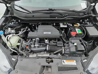 Honda CR-V 2020 AWD EX-L 4dr SUV