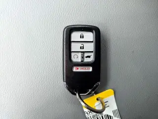 Honda CR-V 2020 AWD EX-L 4dr SUV