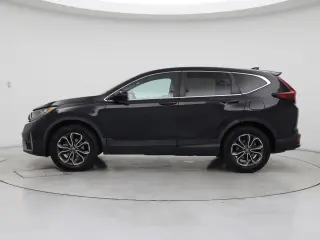 Honda CR-V 2020 AWD EX-L 4dr SUV
