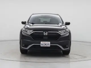 Honda CR-V 2020 AWD EX-L 4dr SUV