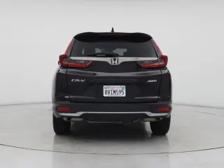 Honda CR-V 2020 AWD EX-L 4dr SUV