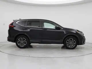 Honda CR-V 2020 AWD EX-L 4dr SUV