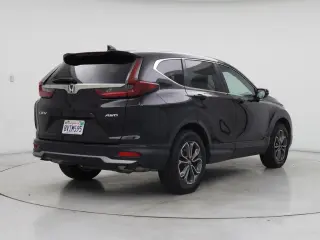Honda CR-V 2020 AWD EX-L 4dr SUV