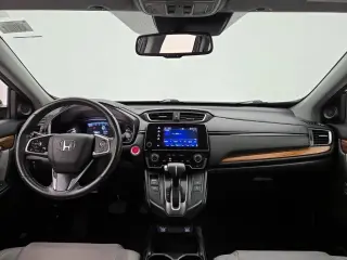 Honda CR-V 2020 AWD EX-L 4dr SUV