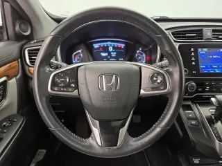 Honda CR-V 2020 AWD EX-L 4dr SUV