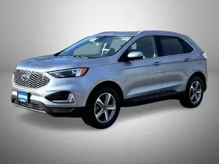 Ford Edge 2023 AWD ST-Line 4dr Crossover