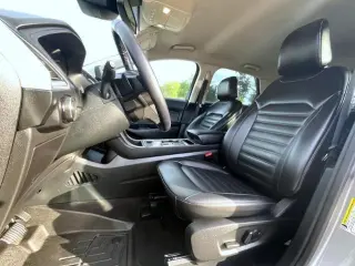 Ford Edge 2023 AWD ST-Line 4dr Crossover