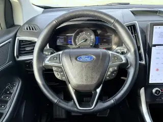 Ford Edge 2023 AWD ST-Line 4dr Crossover