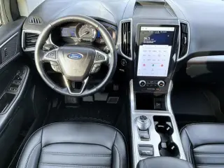 Ford Edge 2023 AWD ST-Line 4dr Crossover