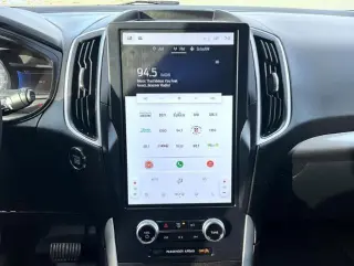 Ford Edge 2023 AWD ST-Line 4dr Crossover