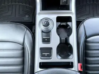 Ford Edge 2023 AWD ST-Line 4dr Crossover