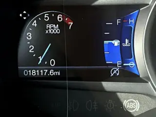 Ford Edge 2023 AWD ST-Line 4dr Crossover