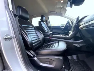 Ford Edge 2023 AWD ST-Line 4dr Crossover