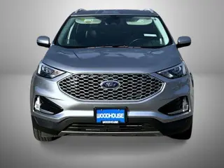Ford Edge 2023 AWD ST-Line 4dr Crossover