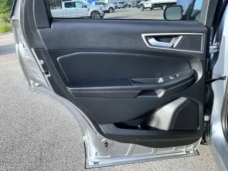 Ford Edge 2023 AWD ST-Line 4dr Crossover