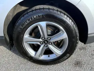 Ford Edge 2023 AWD ST-Line 4dr Crossover