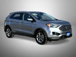 Ford Edge 2023 AWD ST-Line 4dr Crossover
