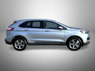 Ford Edge 2023 AWD ST-Line 4dr Crossover