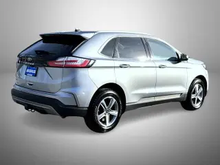 Ford Edge 2023 AWD ST-Line 4dr Crossover