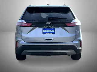 Ford Edge 2023 AWD ST-Line 4dr Crossover