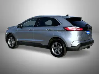 Ford Edge 2023 AWD ST-Line 4dr Crossover