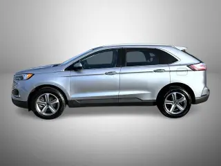 Ford Edge 2023 AWD ST-Line 4dr Crossover