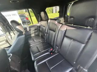 2017 Ford Expedition XL Fleet