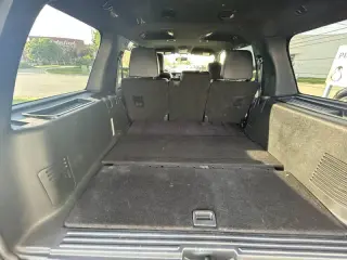 2017 Ford Expedition XL Fleet