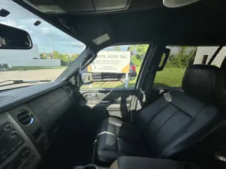 2017 Ford Expedition XL Fleet
