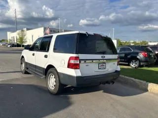 2017 Ford Expedition XL Fleet