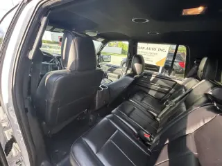 2017 Ford Expedition XL Fleet