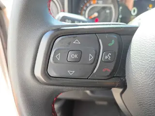 Jeep Wrangler 2025 4x4 Rubicon 4dr SUV