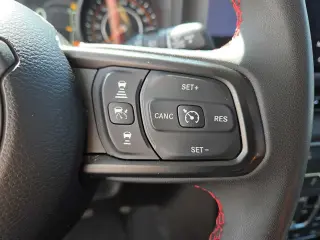 Jeep Wrangler 2025 4x4 Rubicon 4dr SUV