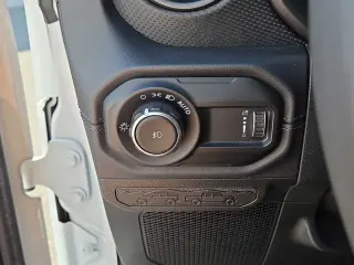 Jeep Wrangler 2025 4x4 Rubicon 4dr SUV